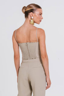 Top Elana - Garden