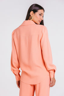 Camisa Isla - Sunset