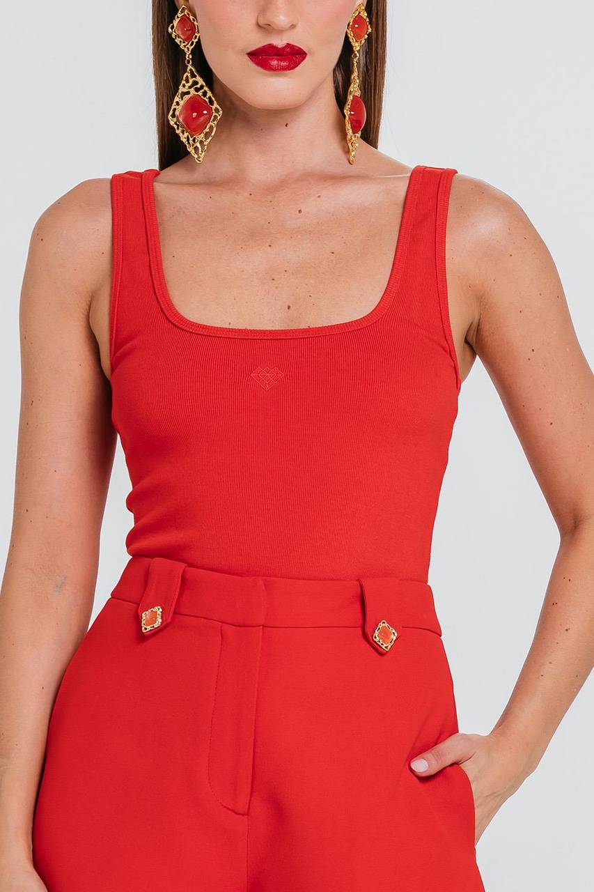 Regata Balis - Rouge