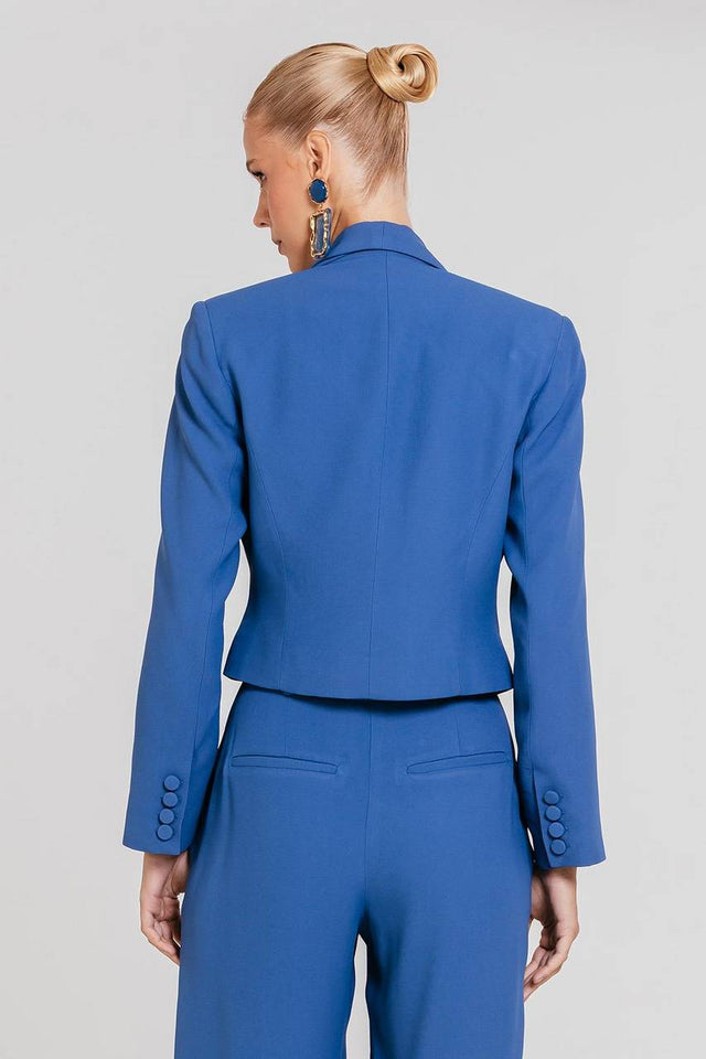 Blazer Ayla - Blues