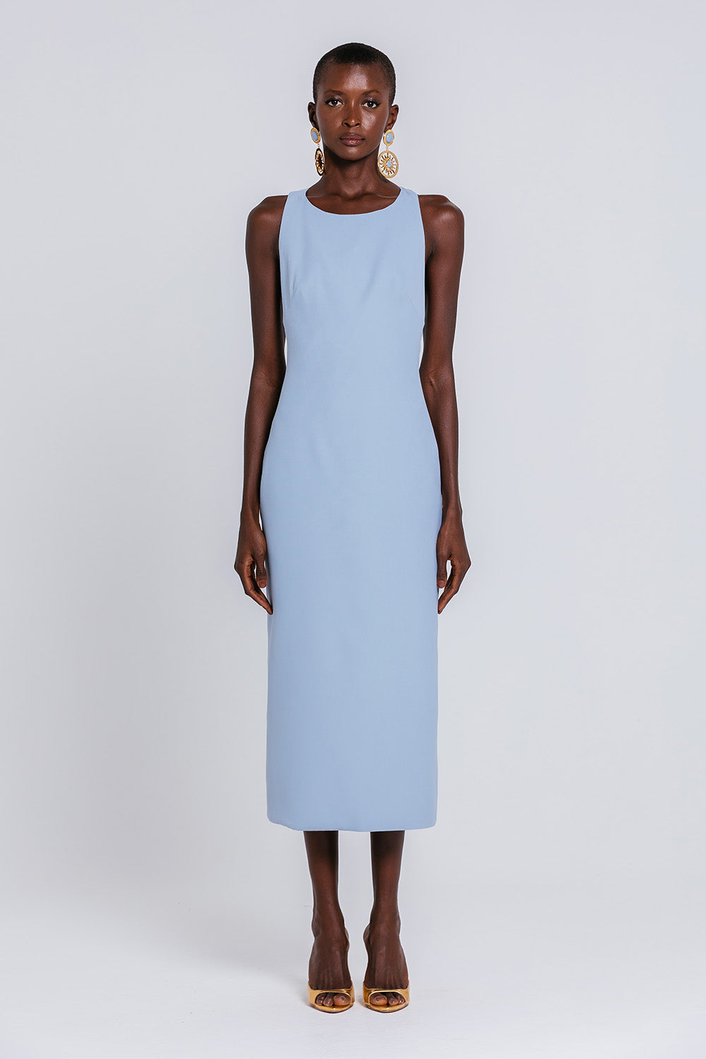 Vestido Alexia - Selene