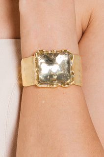 Bracelete Royal - Latte