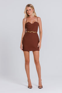 Vestido Corina - Hera
