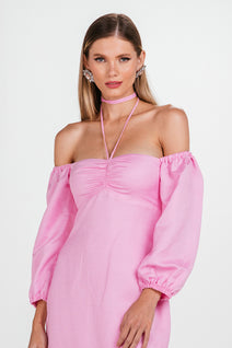 Vestido Elvira - Candy