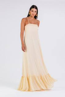 Vestido Fabia - Sunshine