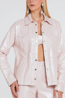 Camisa Denali - Pancake