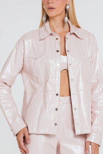 Camisa Denali - Pancake
