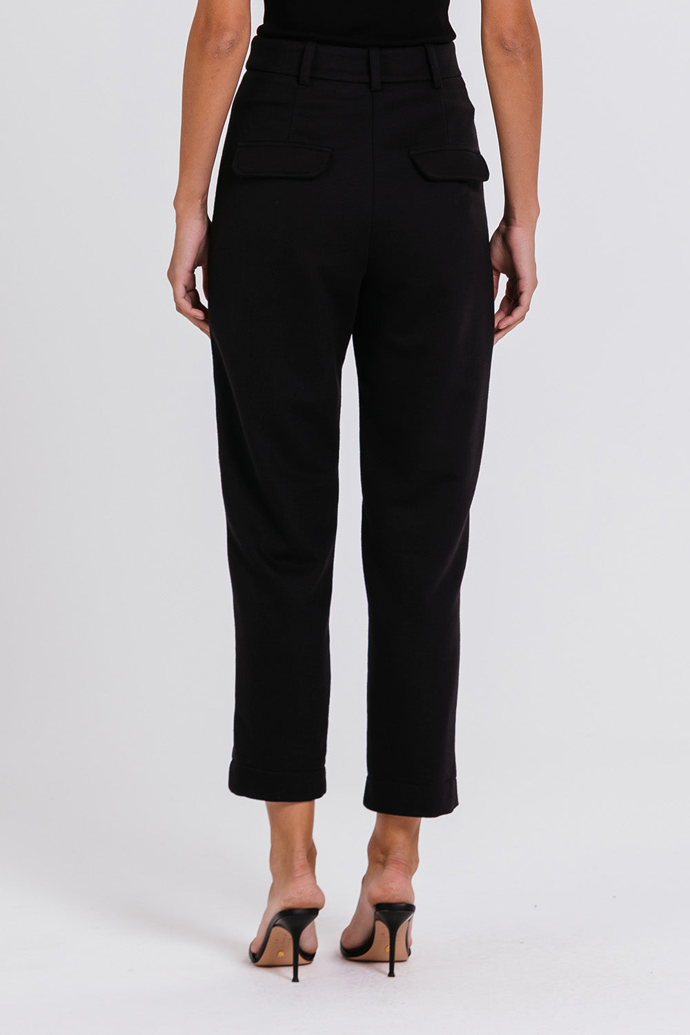 Calça Martina - Preto