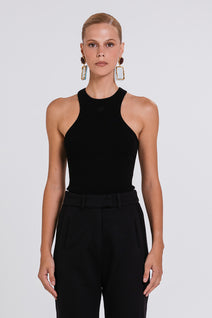 Regata Anne - Preto
