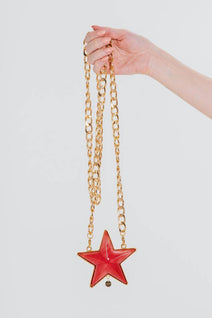 Charm Star - Rouge