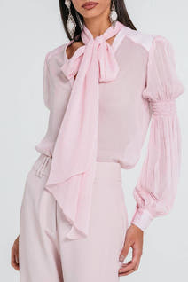 Camisa Suzana - Pancake