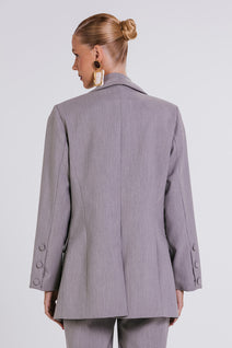 Blazer Marina - Mescla