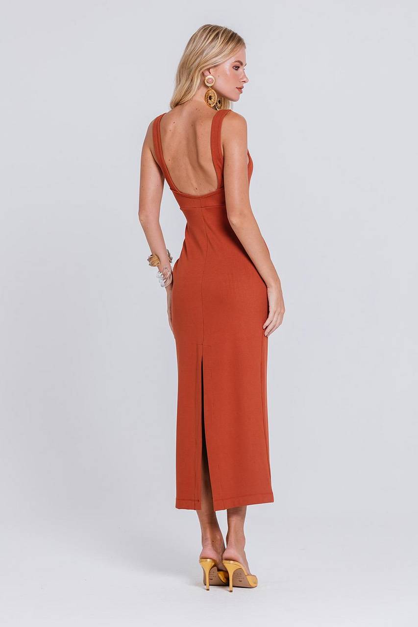 Vestido Evangeline - Venus