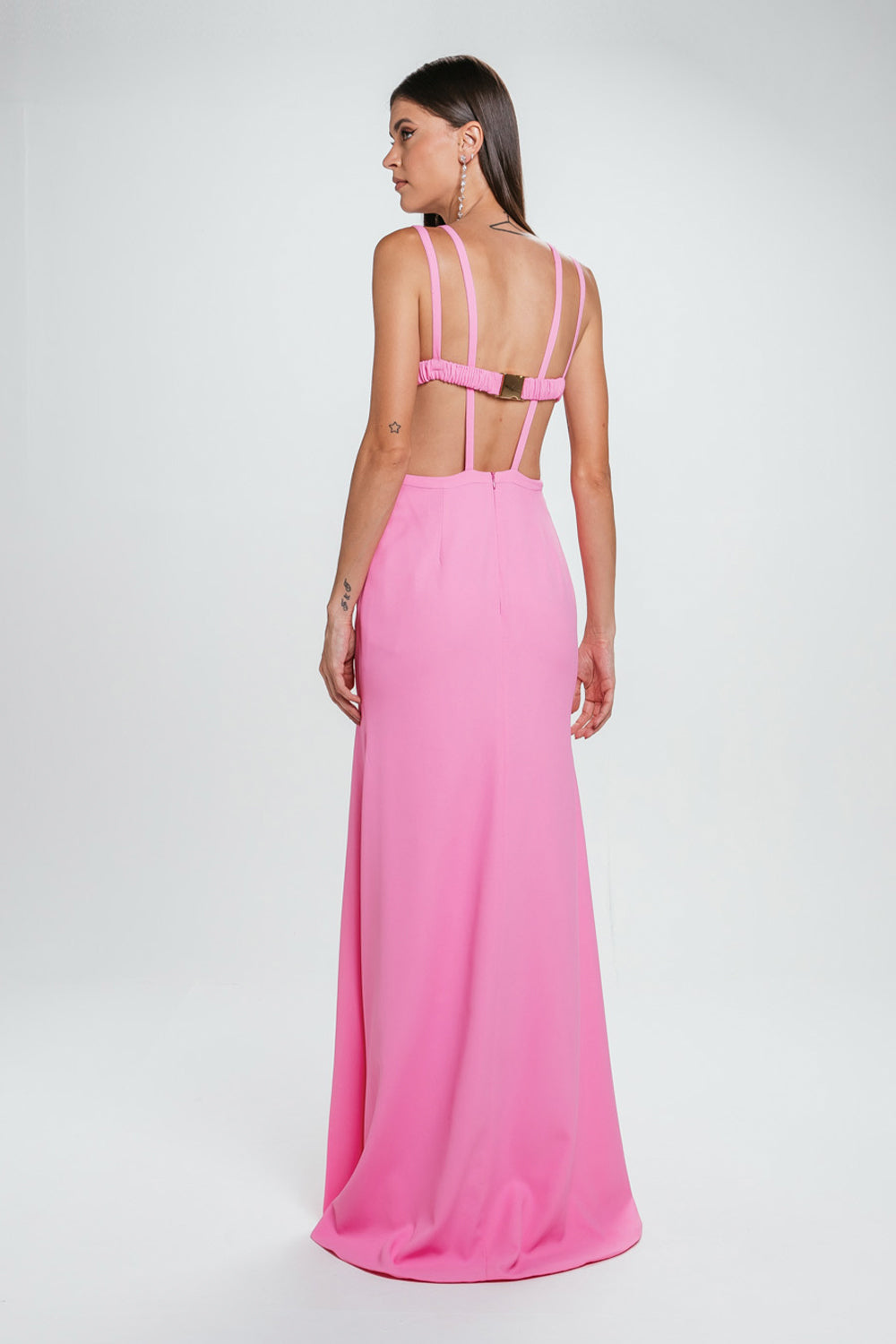 Vestido Heloisa - Pop