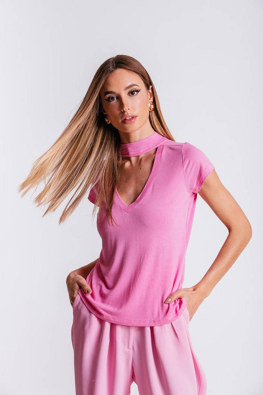 T-shirt Ana - Baballoo