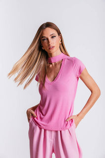 T-shirt Ana - Baballoo