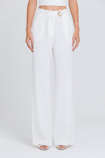 Calça Amara - Off White
