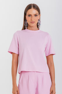 T-shirt Giu - Play