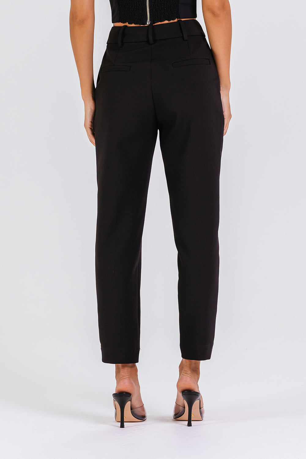 Calça Lavinia - Preto