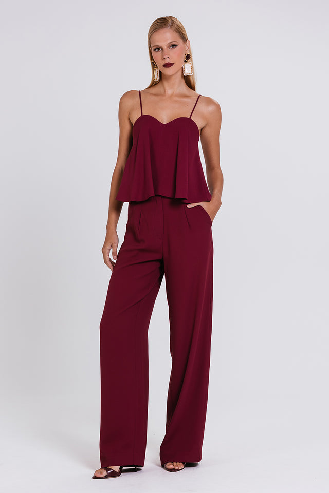Top Estela - Cabernet