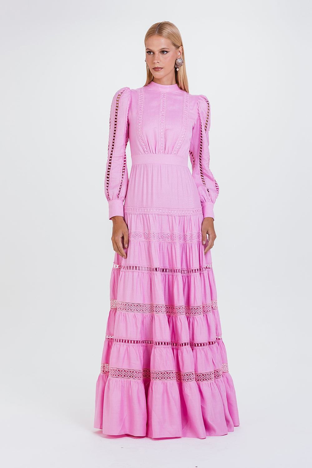 Vestido Taffy - Candy