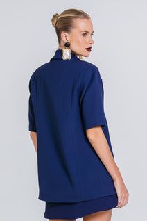 Blazer Junia - Midnight