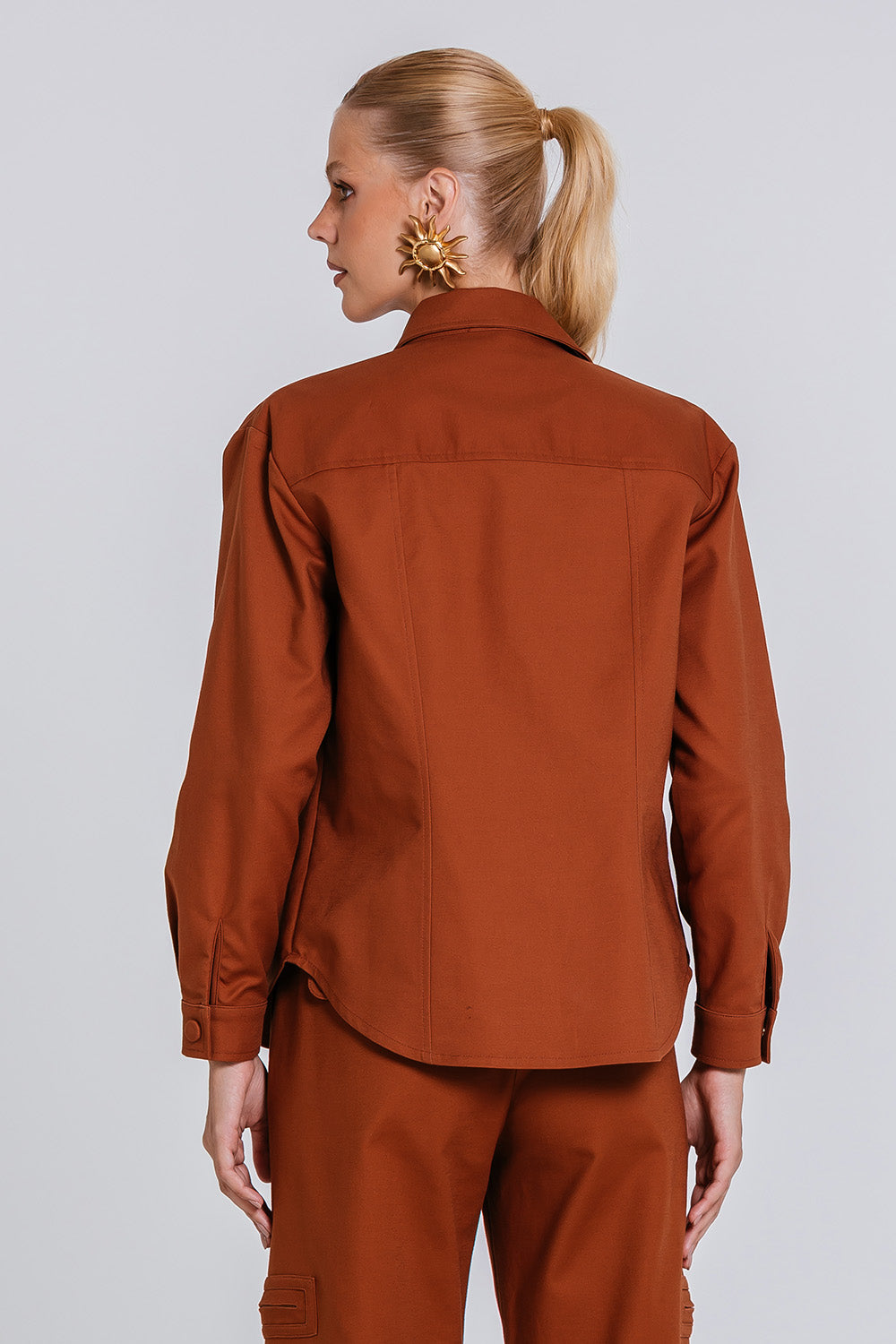 Camisa Talia - Venus