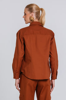 Camisa Talia - Venus