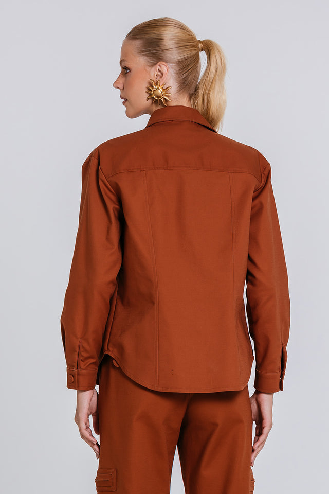 Camisa Talia - Venus