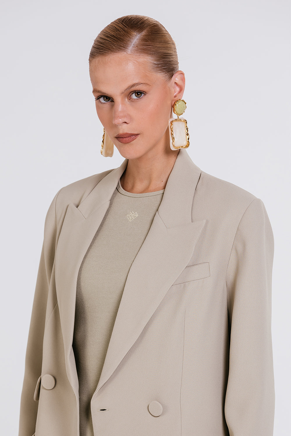 Blazer Eloise - Garden