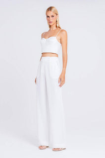 Top Kenia - Off White