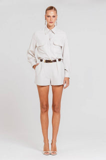 Short Soraia - Jazz
