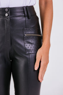 Calça Dafine - Preto