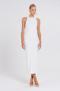 Vestido Angelina - Off White