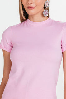 T-shirt Day - Bubble