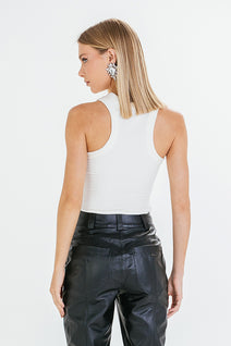 Regata Suzi - Off White