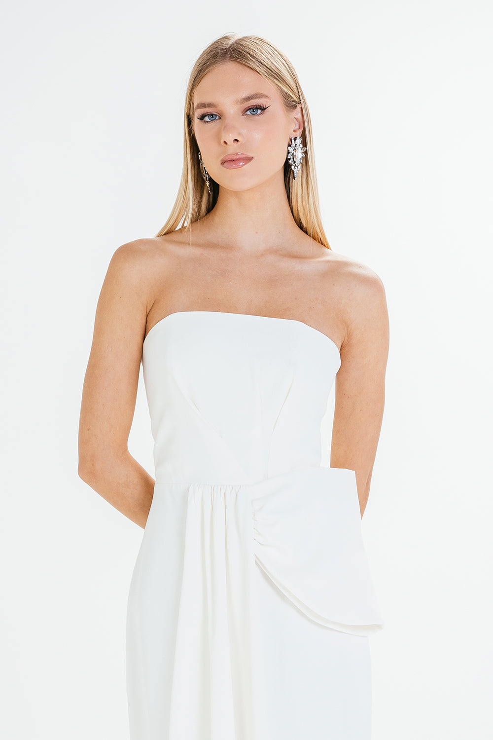 Vestido Jenifer - Off White