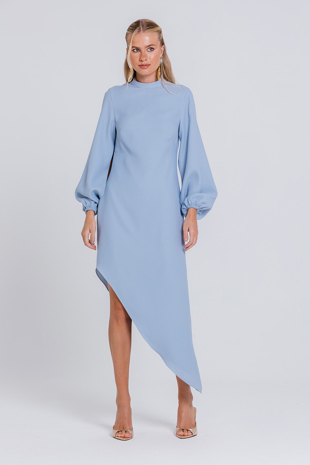 Vestido Celina - Selene