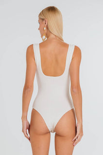 Body Adriane - Marfim