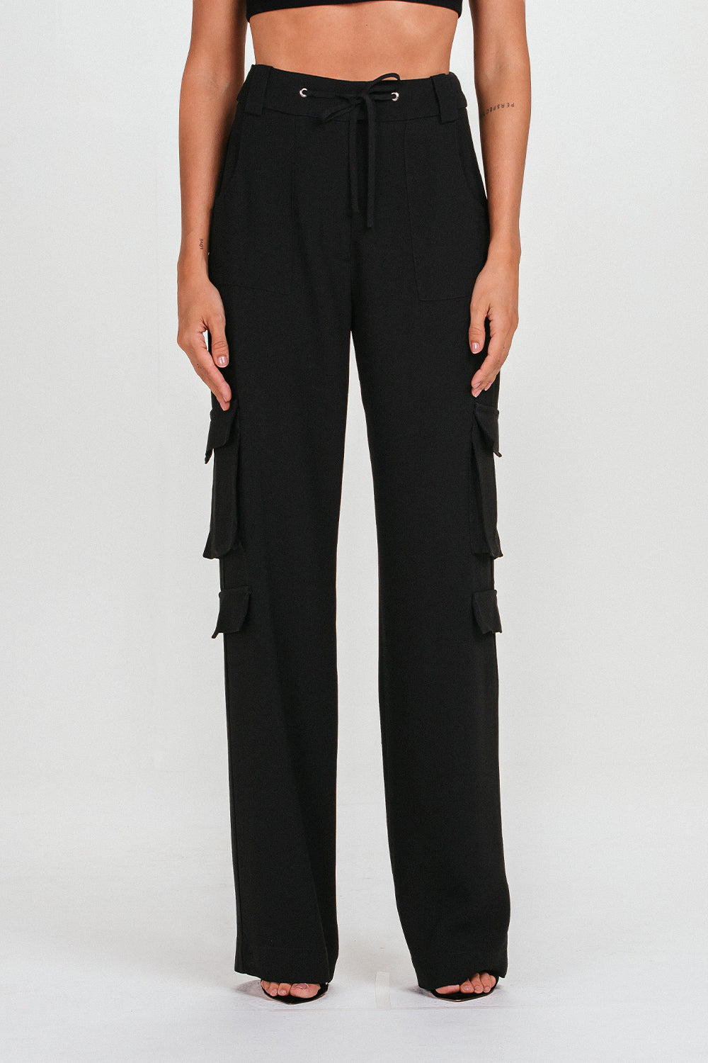 Calça Irene - Preto