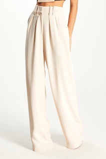 Calça Lily - Creme
