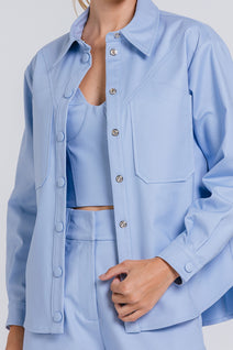 Camisa Talia - Selene