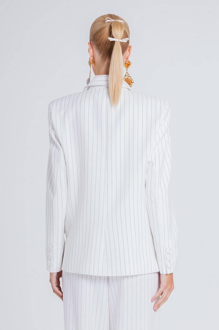 Blazer Luna - Off White