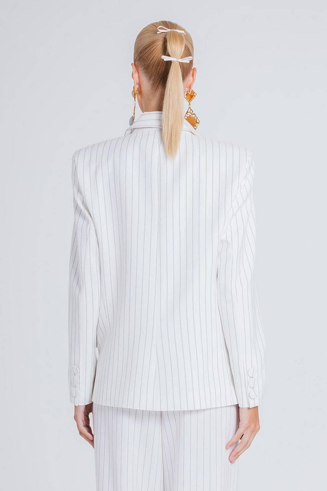 Blazer Luna - Off White
