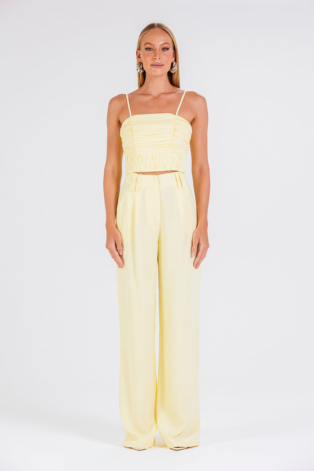 Calça Cami - Sunshine