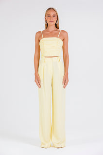 Calça Cami - Sunshine