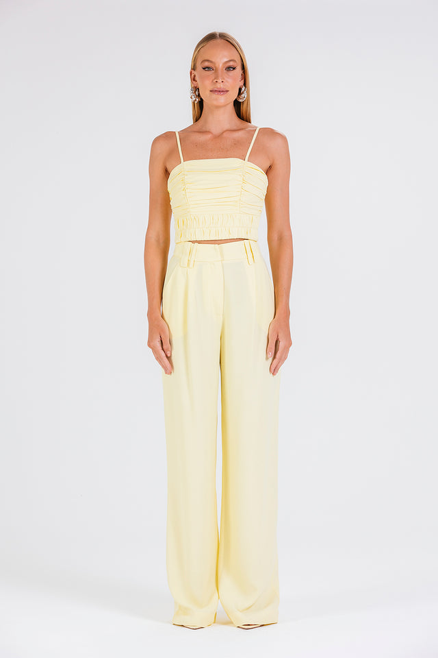 Calça Cami - Sunshine