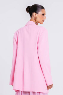 Blazer Aurora - Bubble