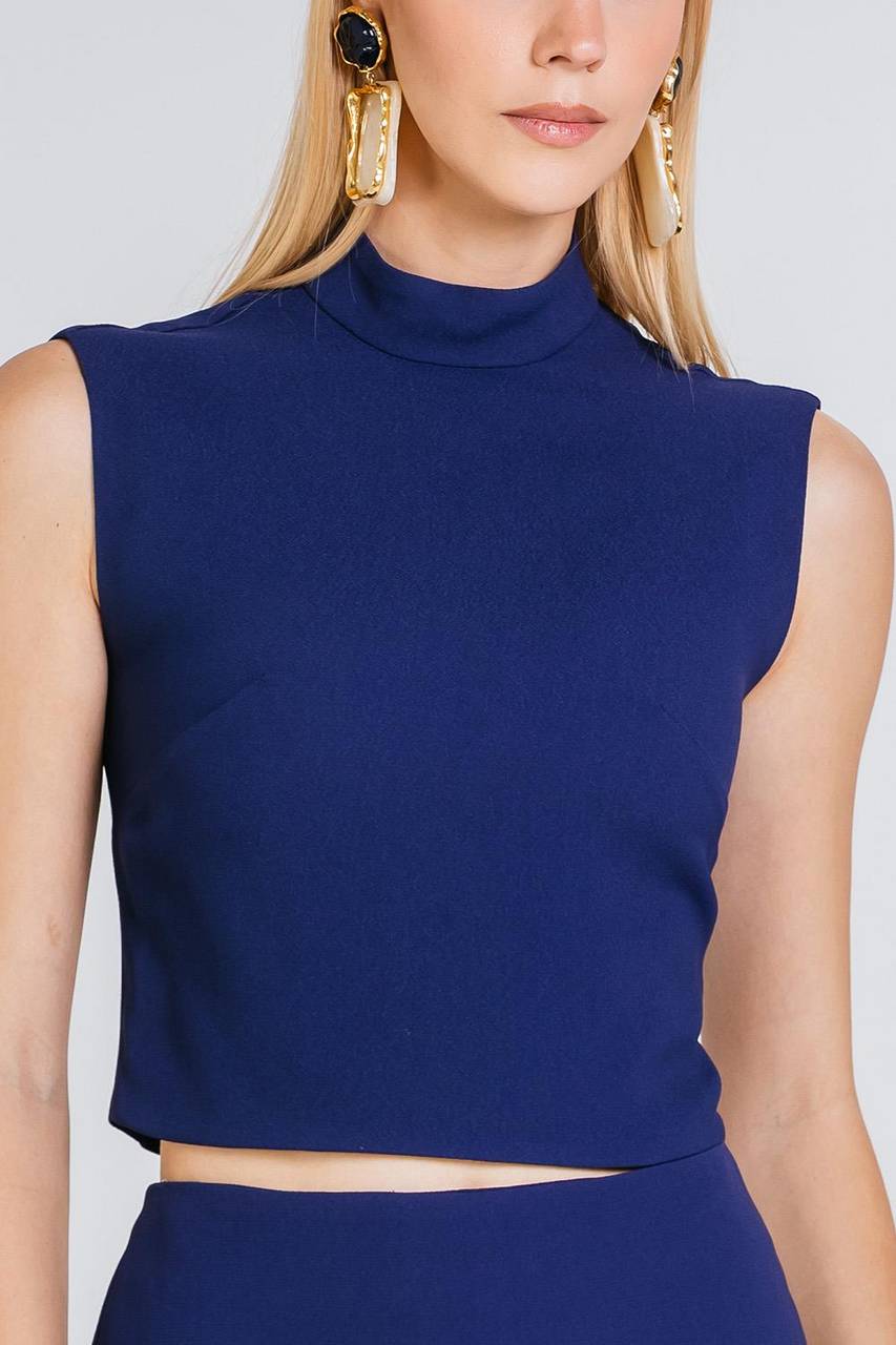 Top Suelen - Midnight
