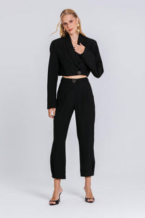 Calça Telis - Preto